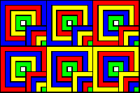 Nothing Ls Matter | In Color | Composition | V=18-48-G
